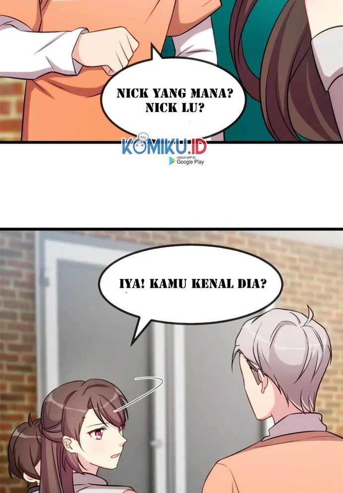 CEO’s Sudden Proposal Chapter 282 Gambar 17